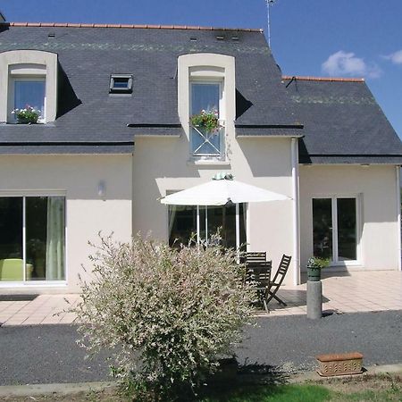 Amazing Apartment In Roz-Landrieux With Kitchen 외부 사진