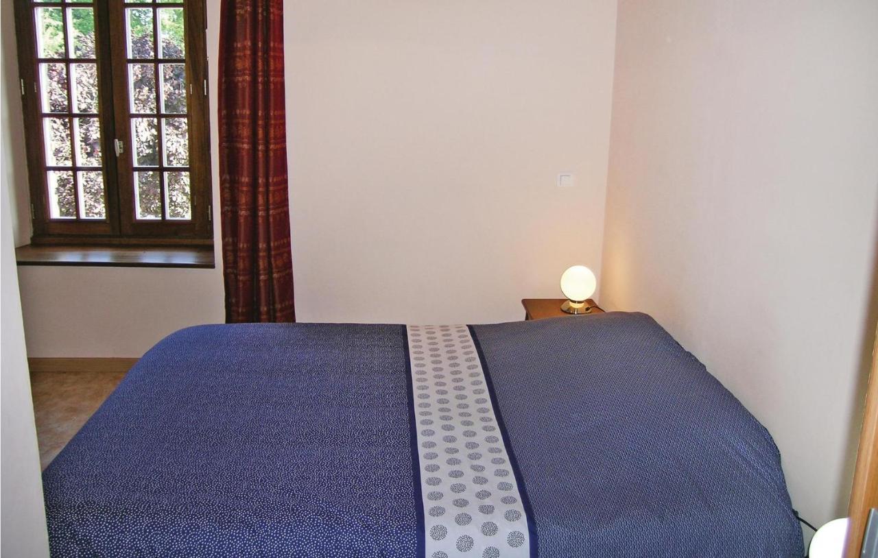 Amazing Apartment In Roz-Landrieux With Kitchen 외부 사진